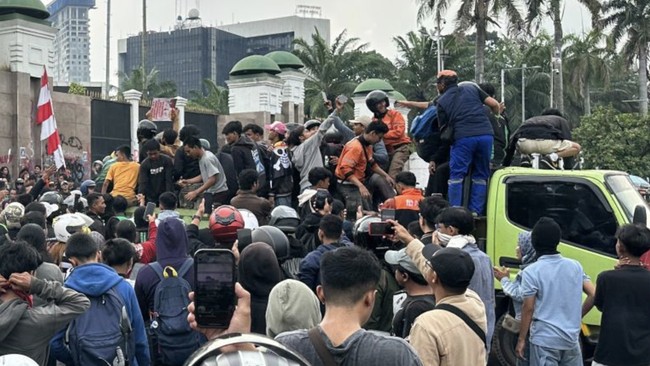 Situs News Indoesia Alternatif Informasi Berita Viral Terbaru