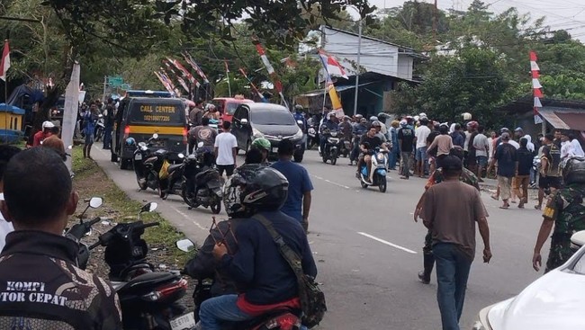 Situs News Indoesia Alternatif Informasi Berita Viral Terbaru