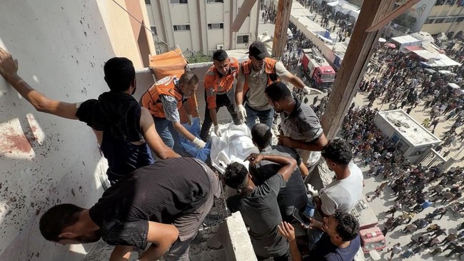 Situs News Indoesia Alternatif Informasi Berita Viral Terbaru