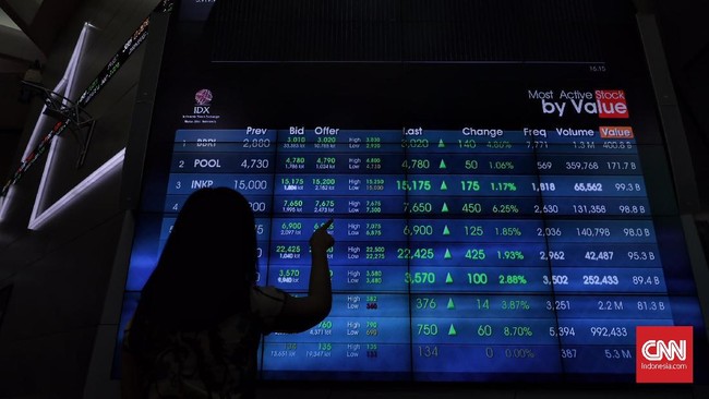Situs News Indoesia Alternatif Informasi Berita Viral Terbaru