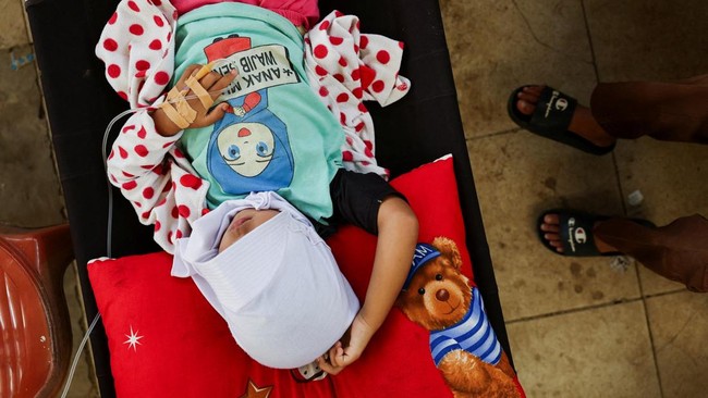 Situs News Indoesia Alternatif Informasi Berita Viral Terbaru