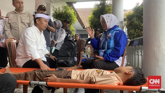 Situs News Indoesia Alternatif Informasi Berita Viral Terbaru