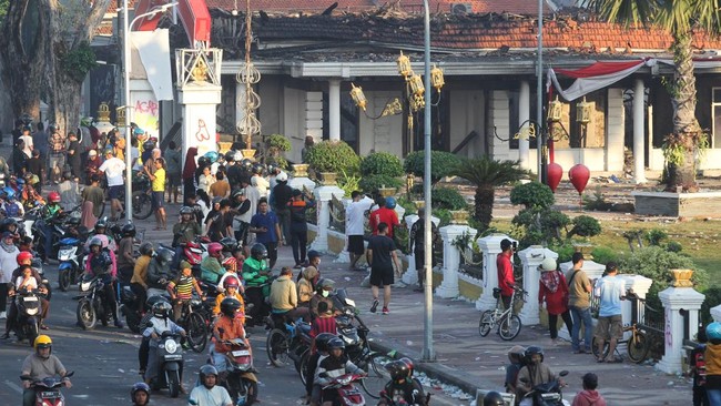 Situs News Indoesia Alternatif Informasi Berita Viral Terbaru